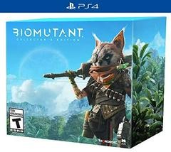 Biomutant [Collectors Edition]